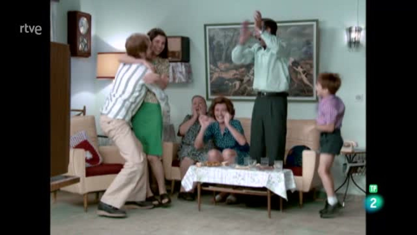 El paso de la historia por Cuéntame cómo pasó