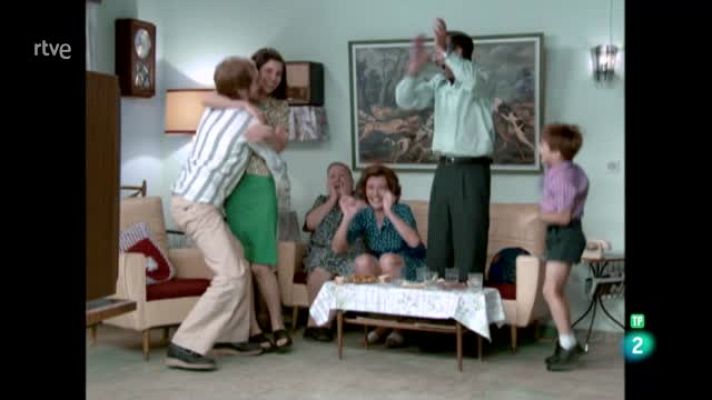 RTVE responde - El paso de la historia por Cuéntame cómo pasó