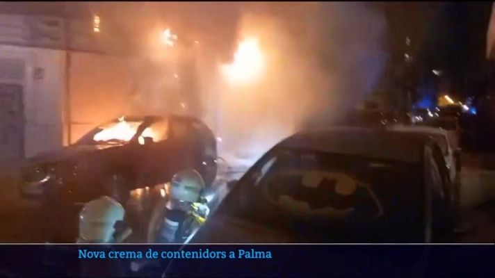 Informatiu Balear - Informatiu Balear 1 - 28/09/23