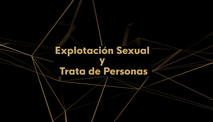 Noticias Andalucía - Congreso de Trata de Seres Humanos