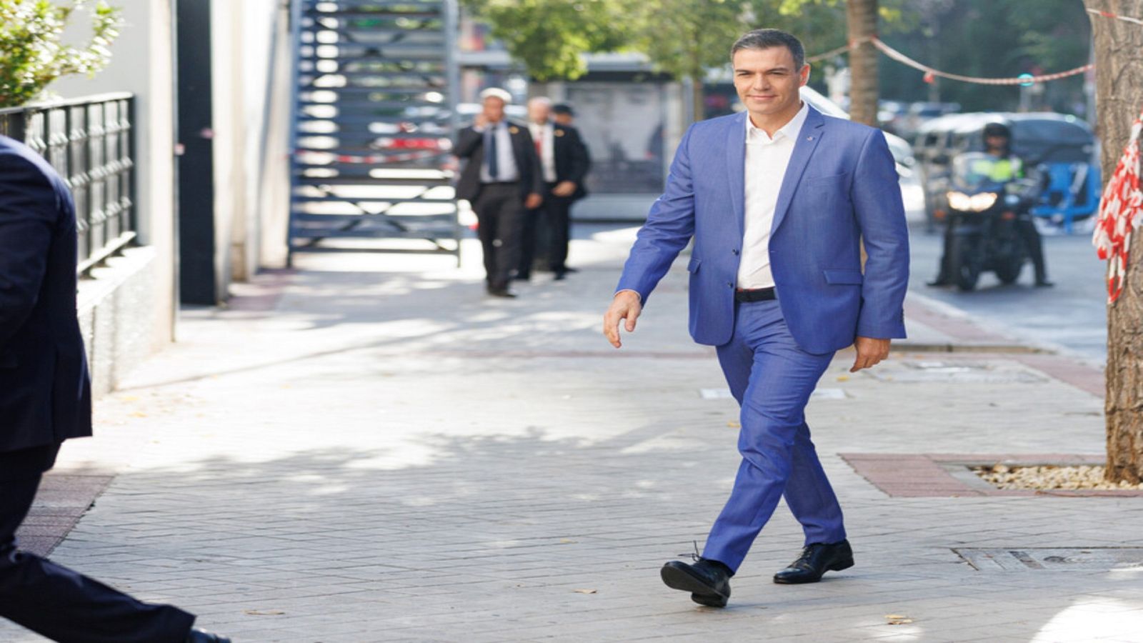 Telediario - 15 horas - 28/09/23 - ver ahora