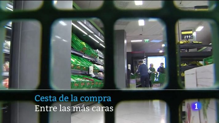 Telecanarias - Canarias en 2' - 28/09/2023