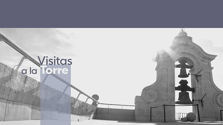 Noticias Andalucía - Abre el torreón de la Catedral de Almería