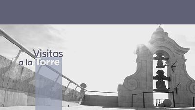 Abre el torre�n de la Catedral de Almer�a - Ver ahora