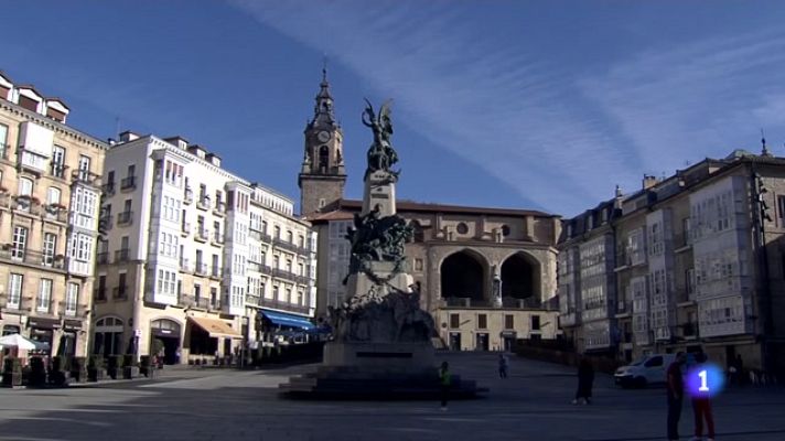 Telenorte - País Vasco - Telenorte 2  Pais Vasco  (28/09/2023)