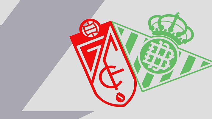 Noticias Andalucía - Granada CF - Real Betis, duelo de urgencias