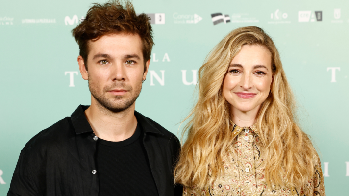 Somos cine - 'La Ternura': ¿Cómo vives el amor?