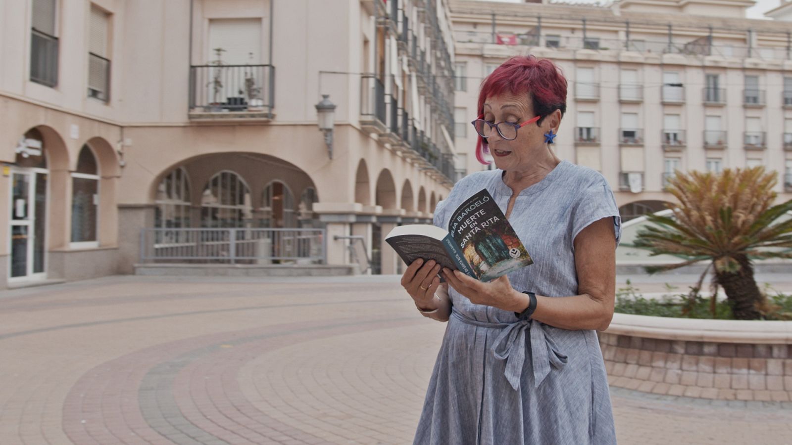 Un país para leerlo - Elda - ver ahora