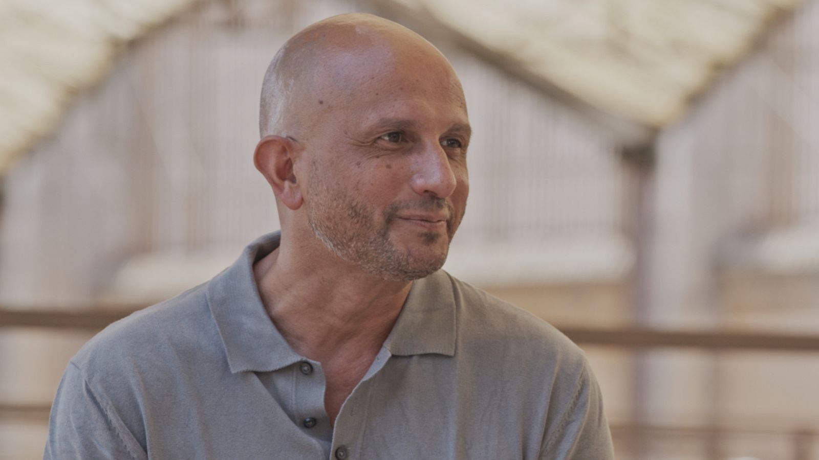 Un país para leerlo - Entrevista a Jorge Carrión