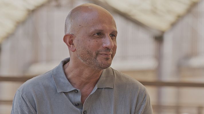 Un país para leerlo - Entrevista a Jorge Carrión