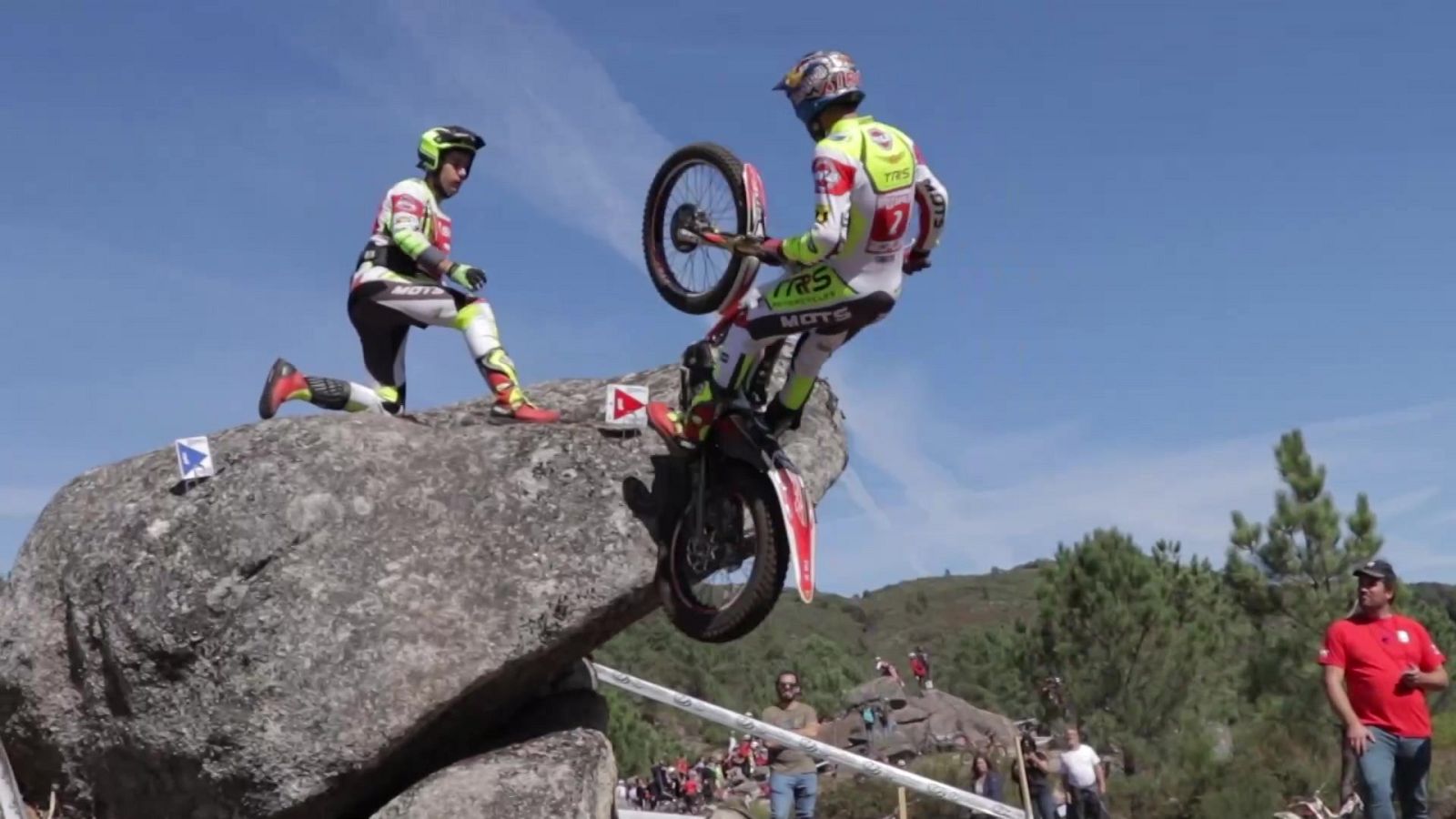 Moto Avenue - 2023 - Programa 29 - ver ahora