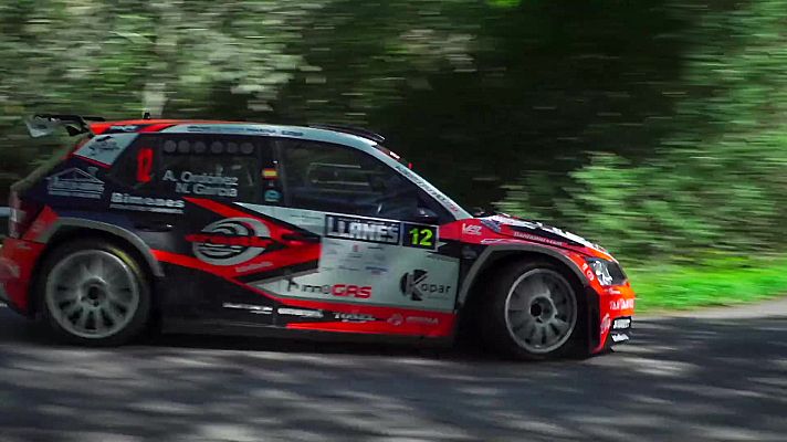 Racing for Spain - 2023 - Programa 24