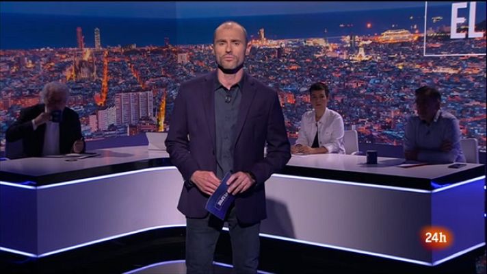 El Vespre - El Vespre - 28/09/2023