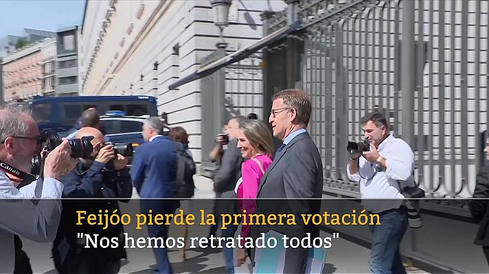 La tarde en 24h - La tarde en 24 horas - 28/09/23