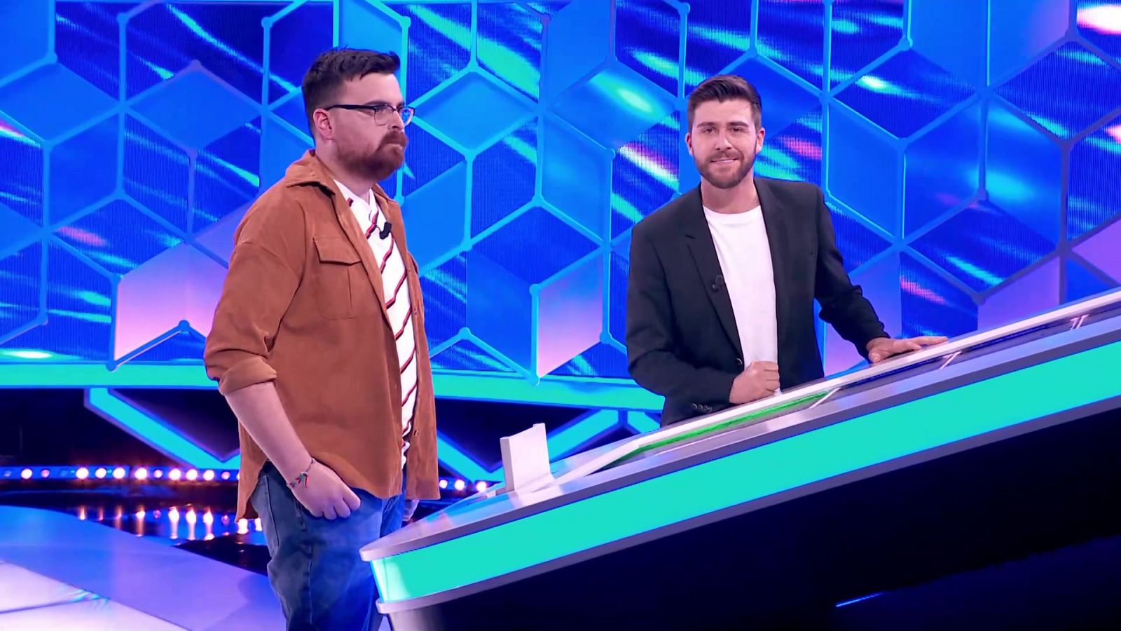 El cazador - Programa 784 - ver ahora