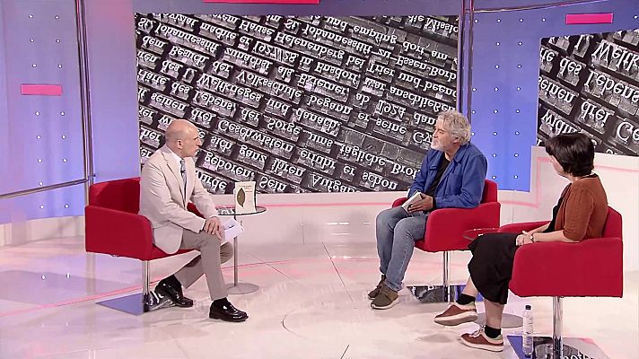 La hora Cervantes - La hora Cervantes - 28/09/23