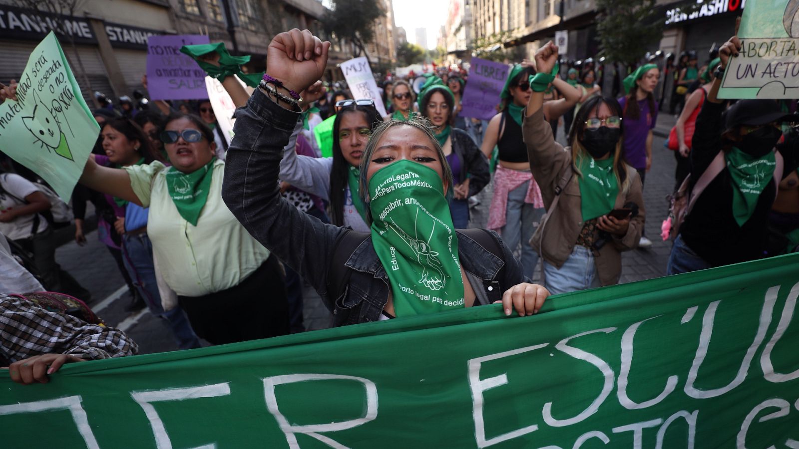 Telediario Internacional - 28/09/23 - ver ahora