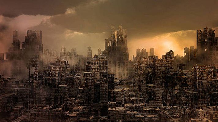 Para todos La 2 - Para todos La2 - 23/09/23 - Lengua de signos