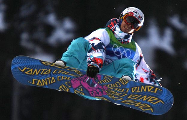  - Vuelve a ver el salto de Verges