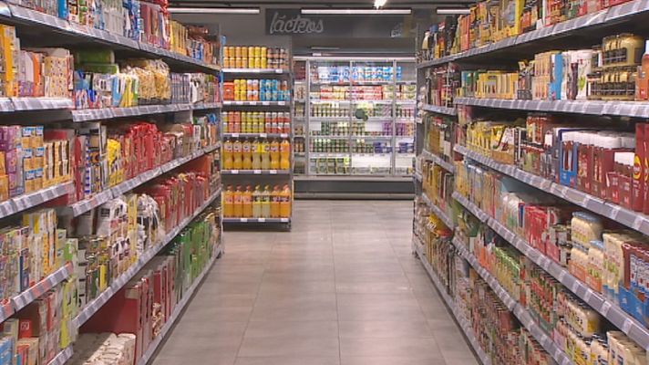 - Más del 97% de los valencianos tienen un supermercado en su propio municipio