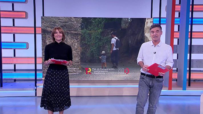 Aquí hay trabajo - Aquí hay trabajo - 29/09/23