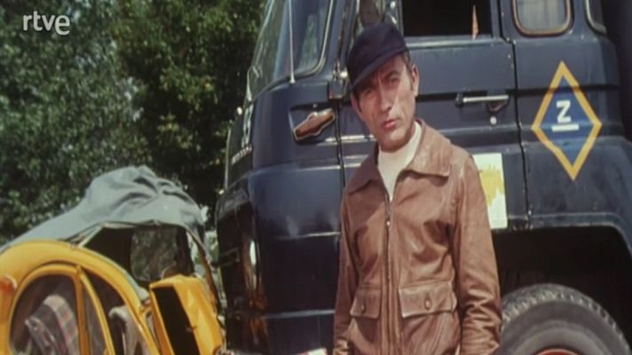 La segunda oportunidad - Mala utilización de potencia