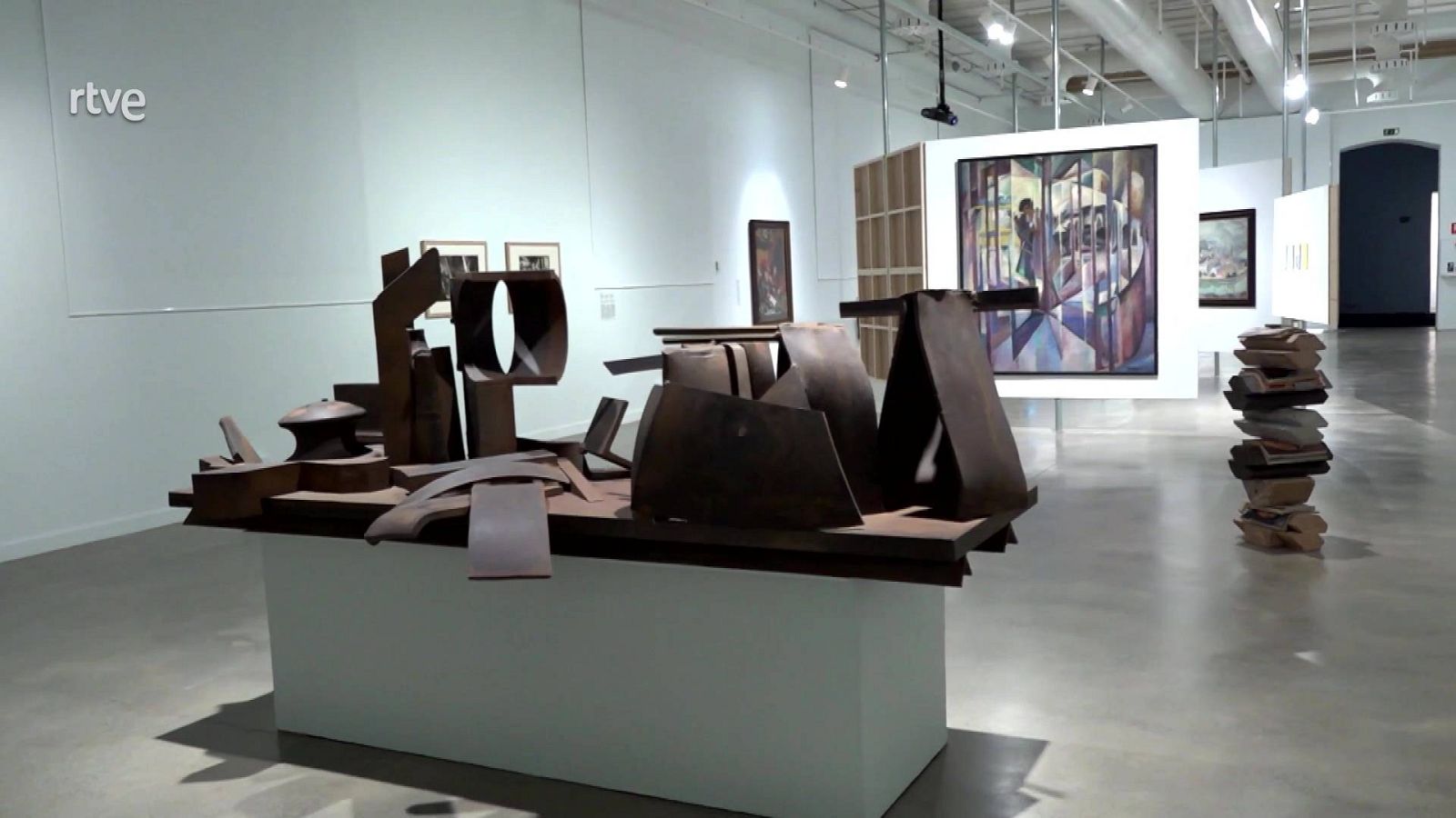 Expo That Time - Atención obras | Ver