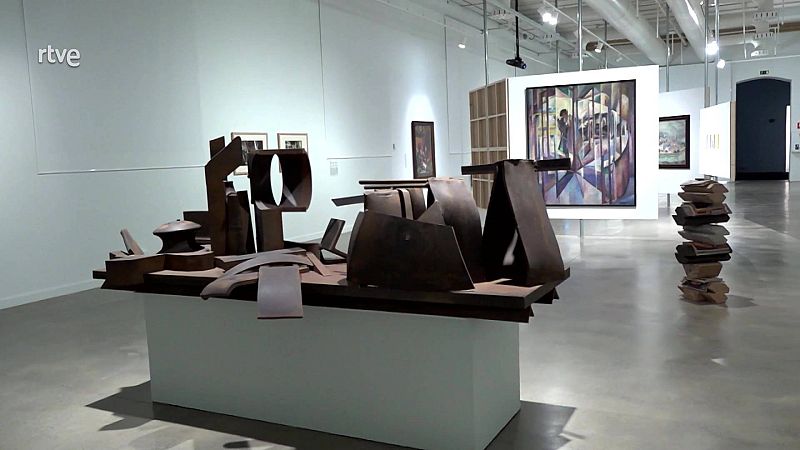 Expo That Time - Atención obras | Ver