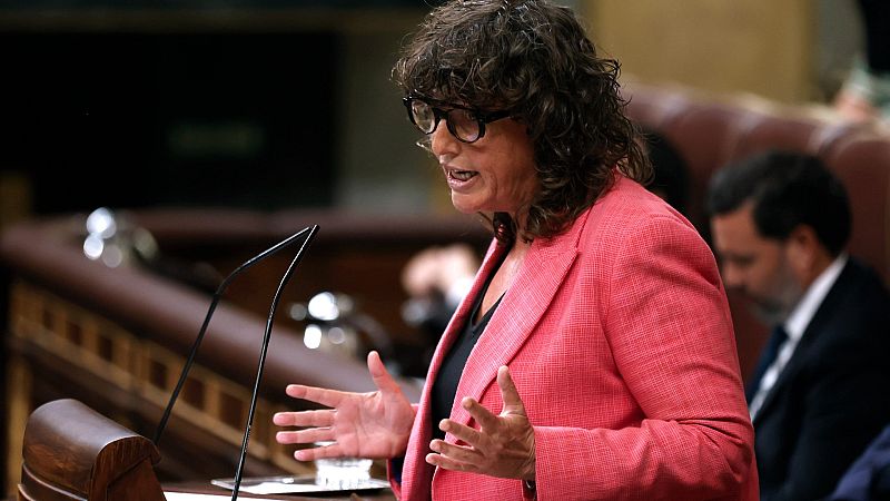 Jord� (ERC) carga contra Feij�o con referencias al 1-O: "Recordamos perfectamente los palos que recibimos"