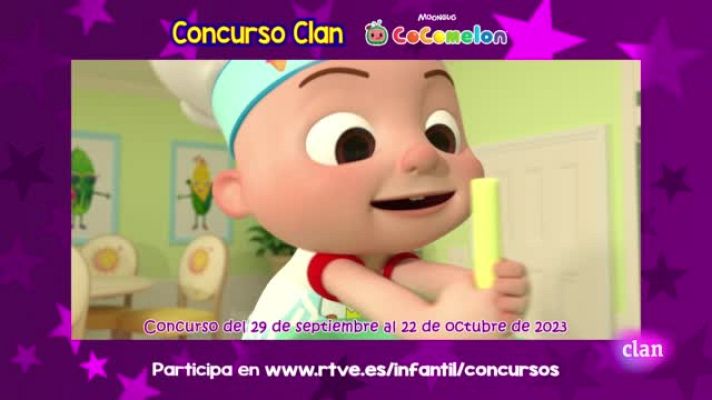  - Promo - Concurso Cocomelon (septiembre)