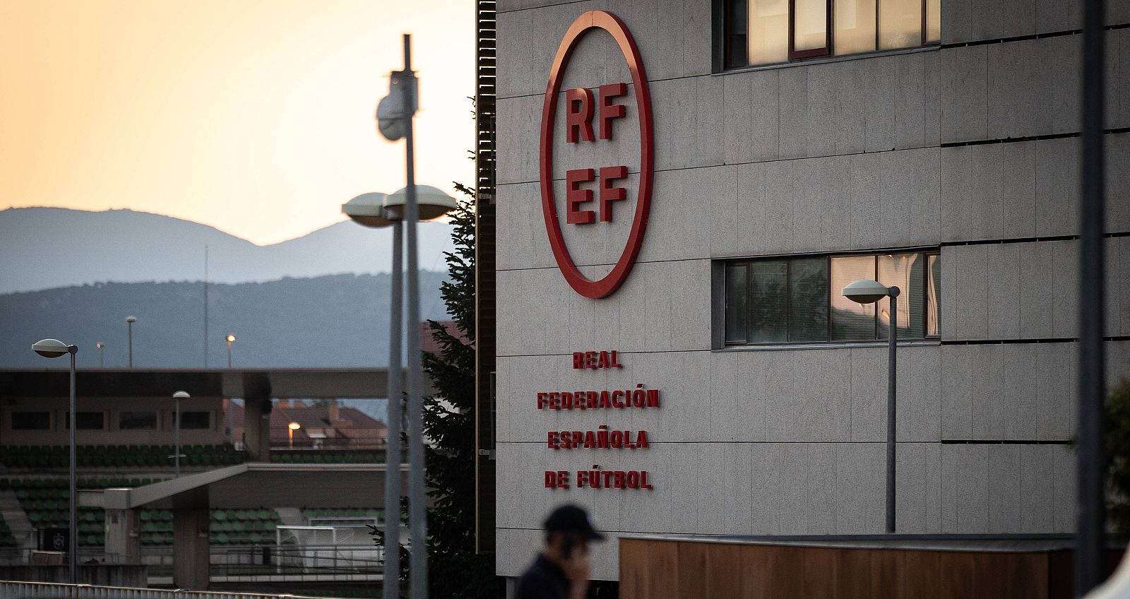 Iñaki Gómez, presidente de la Federación vizcaina: "se convocarán las elecciones a principios de 2024" - ver ahora