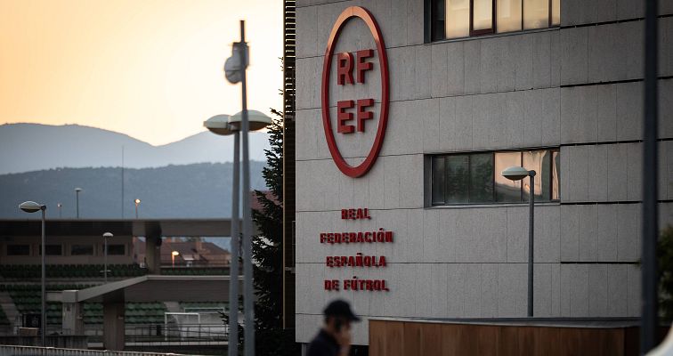  - Iñaki Gómez, presidente de la Federación vizcaina: "se convocarán las elecciones a principios de 2024"