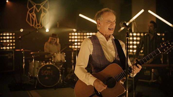 Simfonola - ELS PETS Bon dia (Los conciertos de Radio 3, 1999)