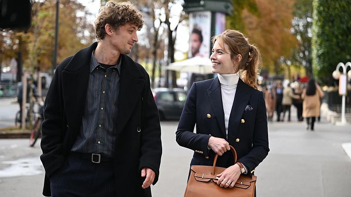 Días de cine - Días de Cine: Golpe de suerte.