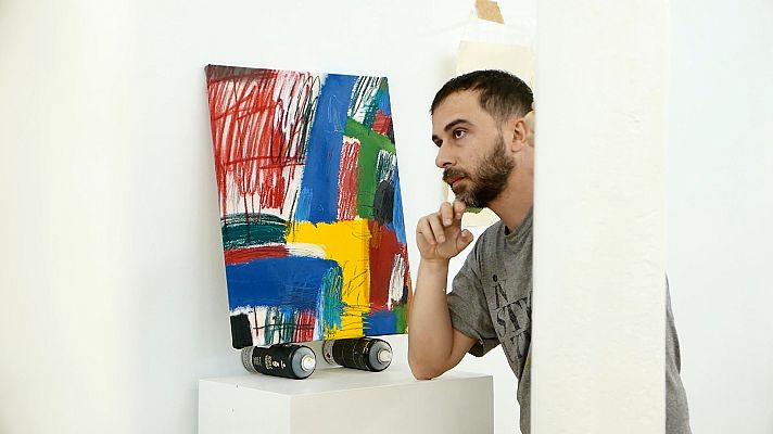 Cámara abierta - 10 años porCausa, Mario Tascón y SRGER