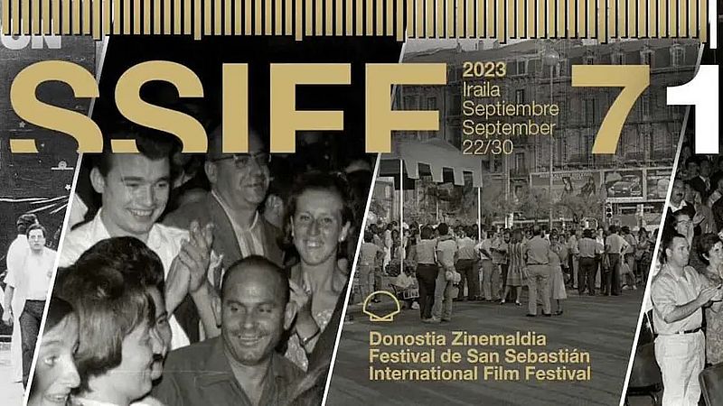 Días de Cine: San Sebastián (II) | Ver
