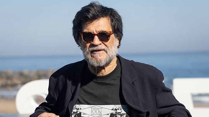 Telediario 1 - Víctor Erice a través de los ojos de Ana Torrent