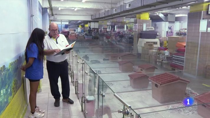 L'Informatiu - L'Informatiu 2 - 29/09/2023