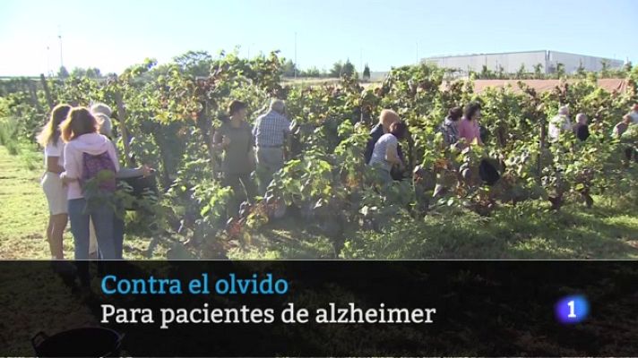 Informativo Telerioja - Telerioja en 2' - 29/09/23