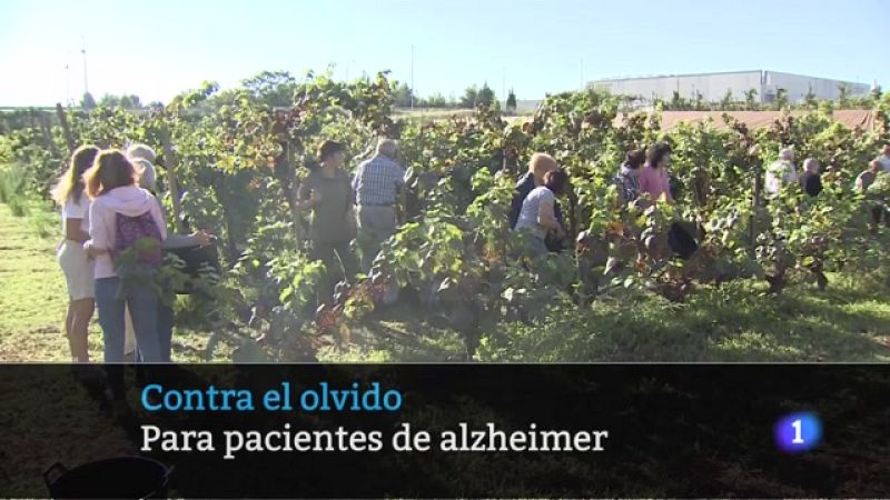 Telerioja en 2' - 29/09/23 - Ver ahora