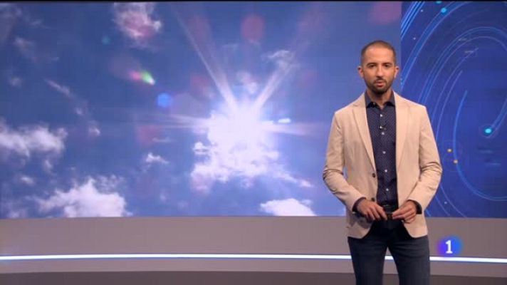 Informatiu Balear - El temps a les Illes Balears - 29/09/23