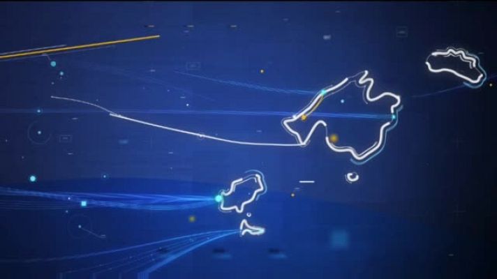 Informatiu Balear - Informatiu Balear 2 - 29/09/23