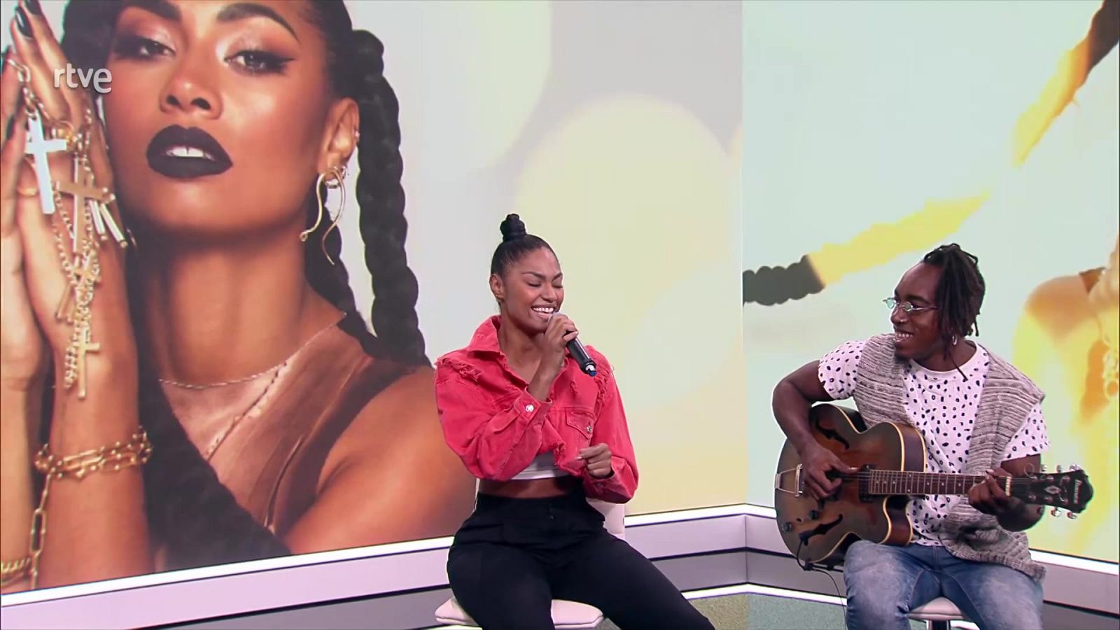 #estápasando - 29/09/23 - ver ahora