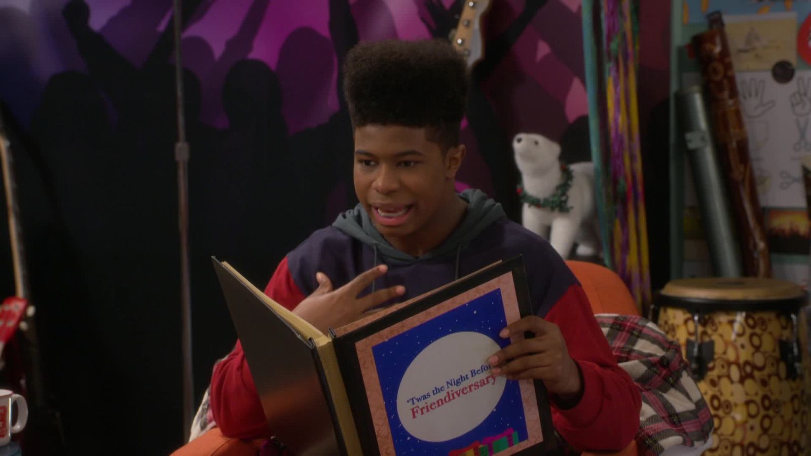 Ami-aniversario - Trabajos Extraescolares | Ver