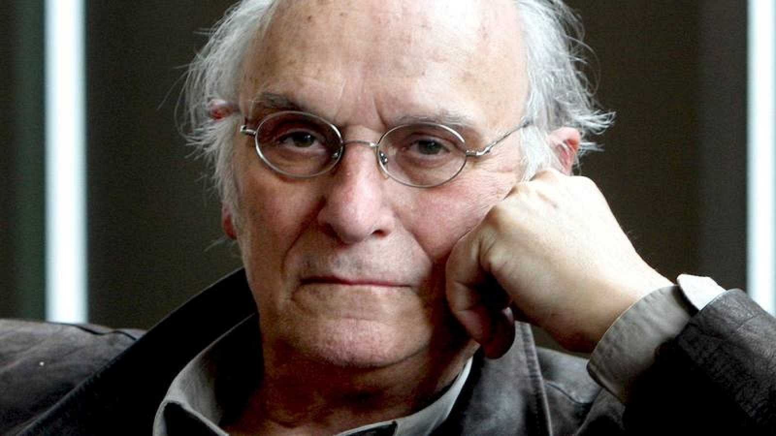 La familia de Carlos Saura presenta las memorias del director en el Festival de San Sebastián | Ver