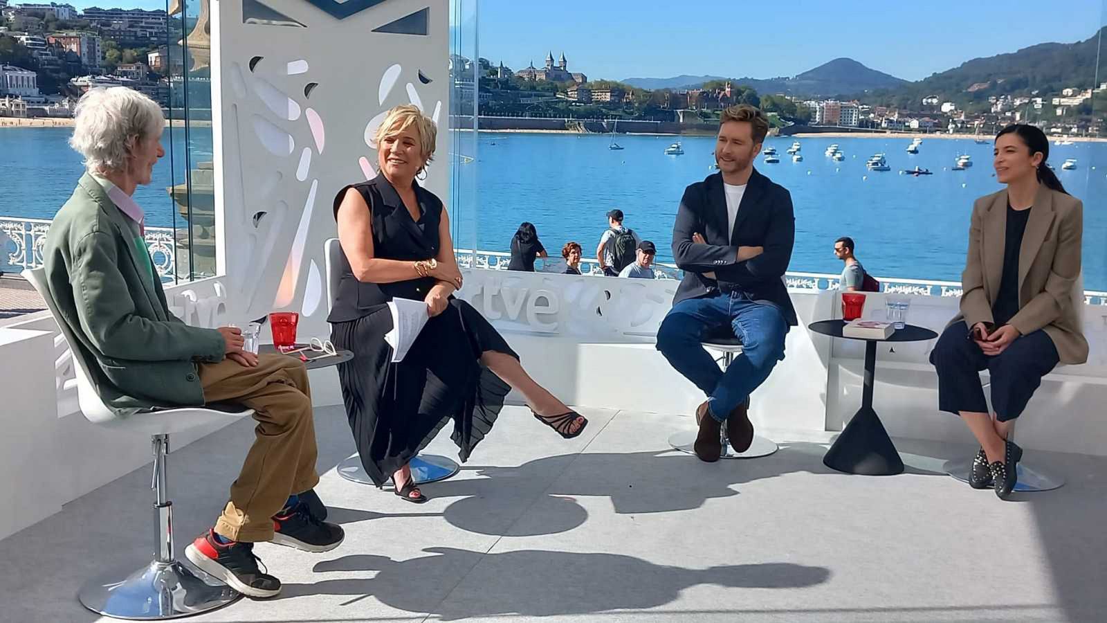 Cine de barrio - Estoy hecho un chaval (presentación) - ver ahora