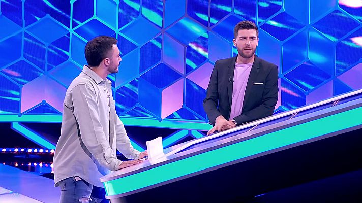 El cazador - Programa 785