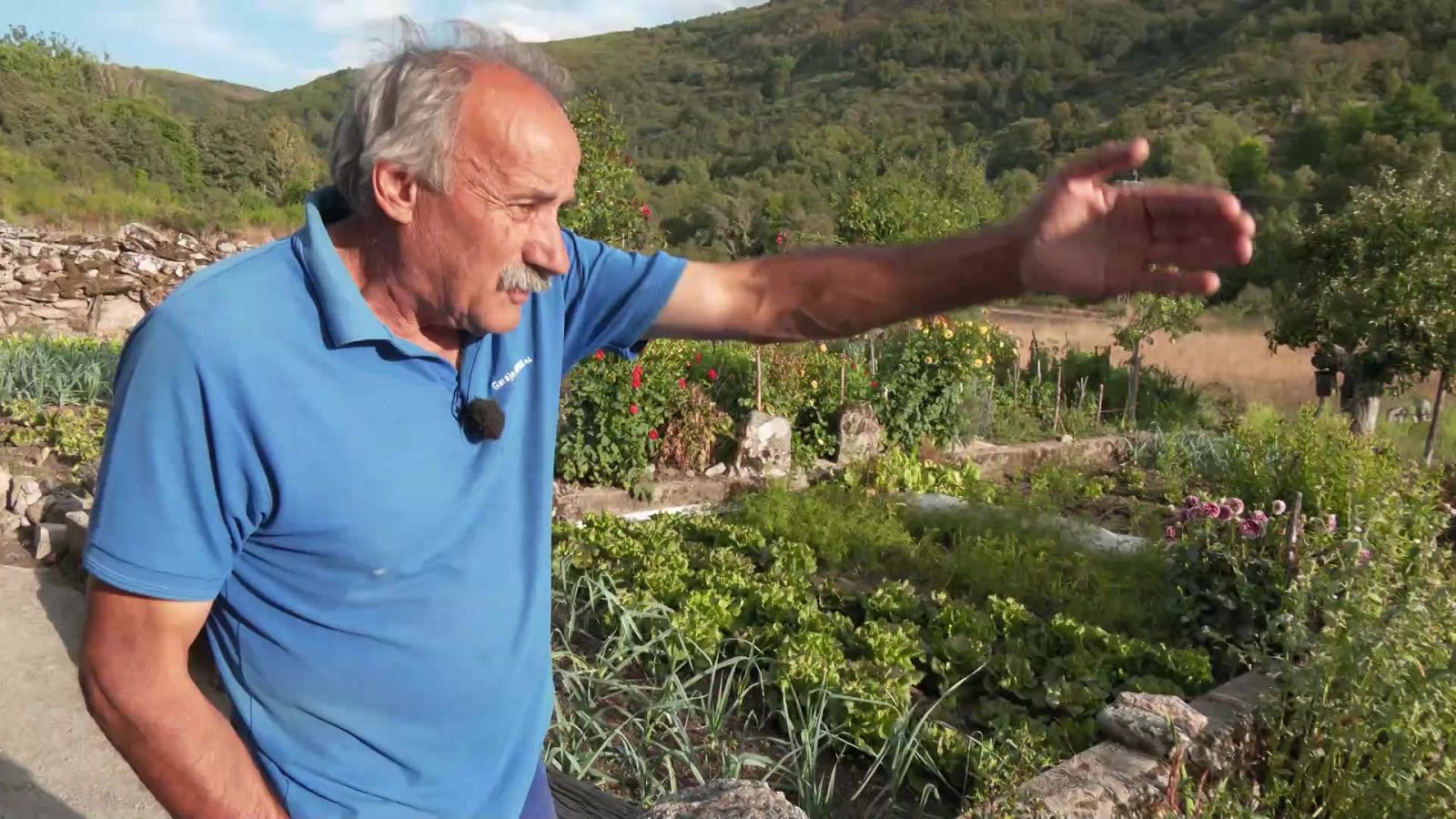 Aquí la Tierra - 29/09/23 - ver ahora