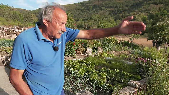 Aquí la Tierra - Aquí la Tierra - 29/09/23