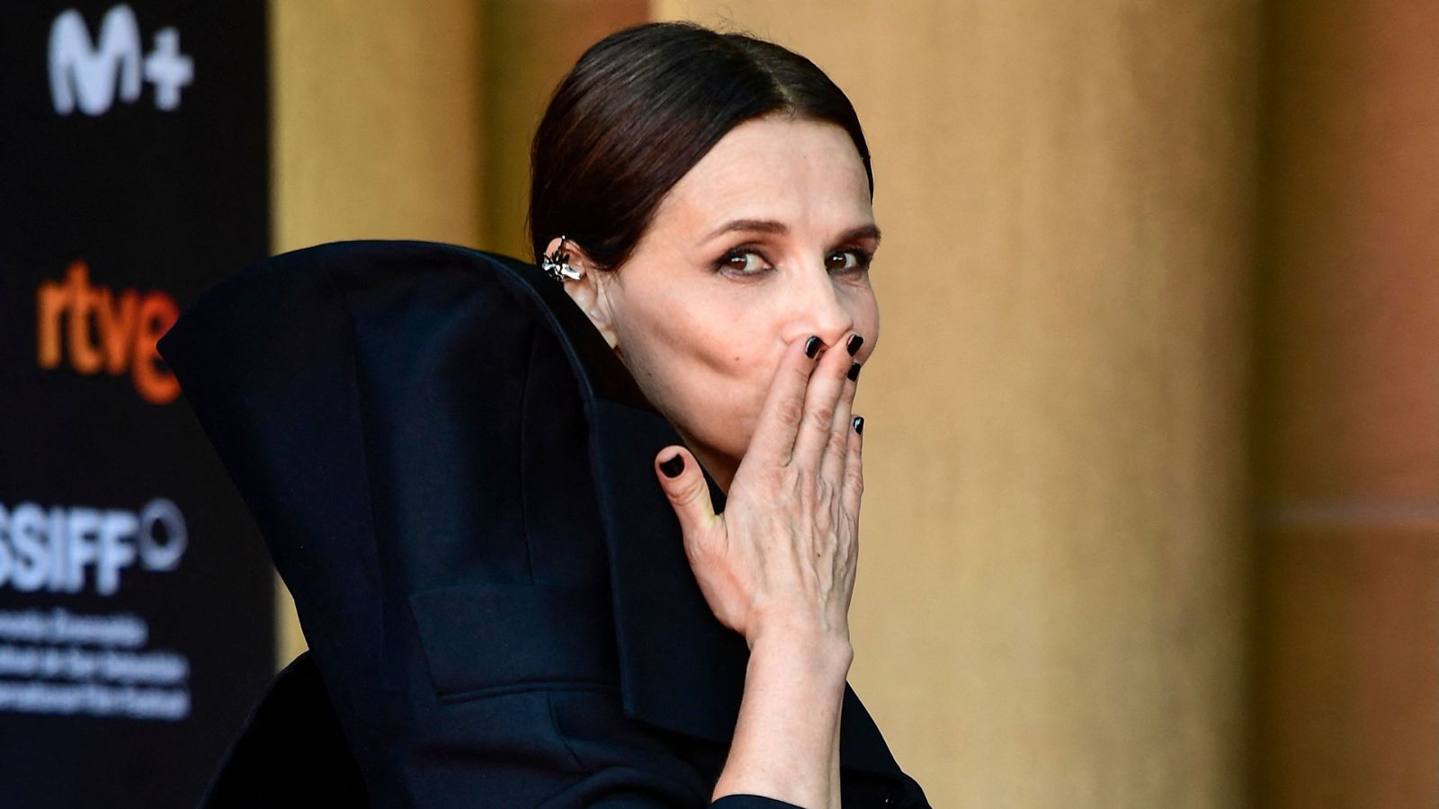 RTVE es cine - Festival de Cine de San Sebastián - 29/09/23 - ver ahora